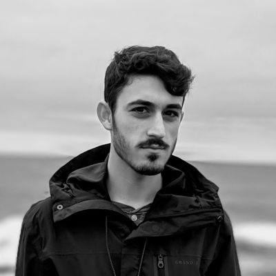 CG_BenjaminG's profile picture. 