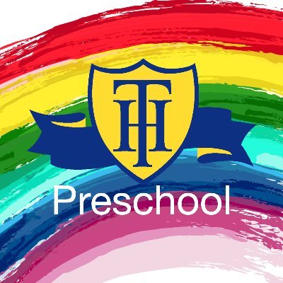 Preschool off Dalston Square within Holy Trinity CofE Primary School