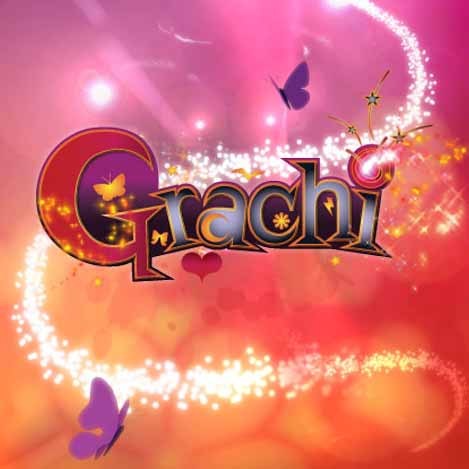 Este es el Twitter oficial de Grachi.
No te pierdas la nueva temporada de Grachi a partir del 4 de marzo por Nickelodeon.