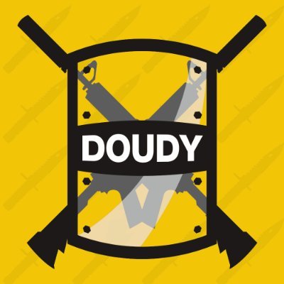 In CS since 2014 📊
Hobby Coder 💻
Contact me in DM's / Steam / Discord - doudy