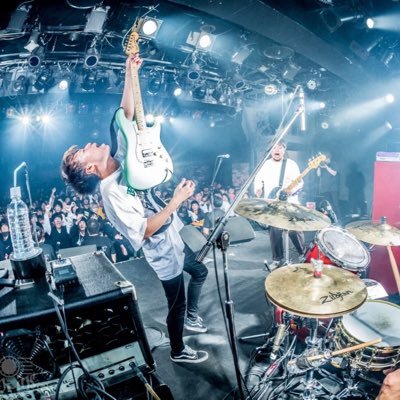 THkonan0905's profile picture. 中京大経営/baseball /バンド/