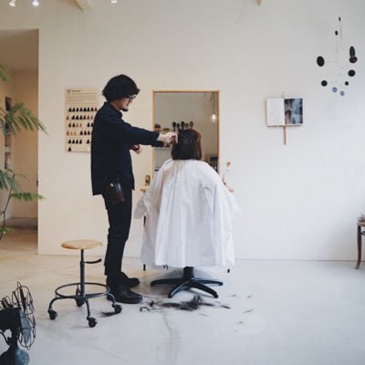 naoki cobayashi / noiloniさんのプロフィール画像