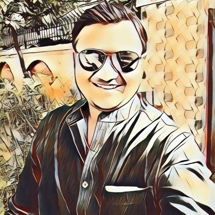 Digital Entrepreneur who runs many successful sites, Big Fan of #WordPress. #Blogger #Affiliate #Investor #InternetMarketing #MakeMoneyOnline #Internet #dotcom