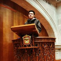Edson Campos (@ecgober) 's Twitter Profile