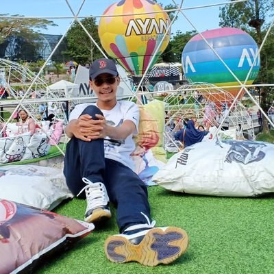 kecambahcinta's profile picture. tuiterku yo sakkarepku