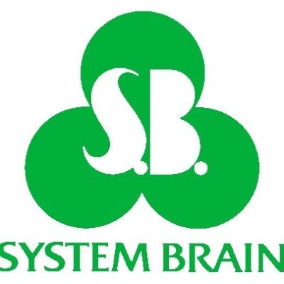 株式会社システムブレーンさんのプロフィール画像