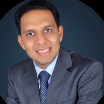 abhi8007's profile picture. personal views only