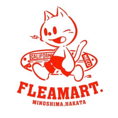 FLEAMART. at 博多区美野島さんのプロフィール画像