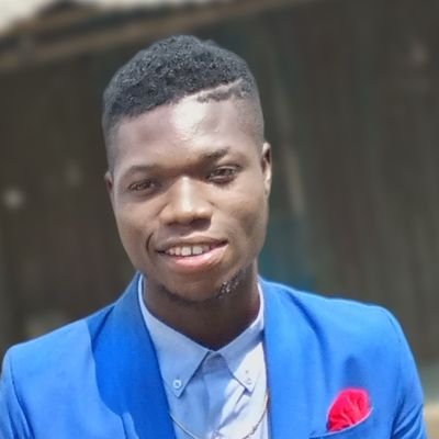 Am John peters, CEO Jpclassics a fashion house that deals on male native and cooperate attires. loves politics and football too. am also a gospel Music minister