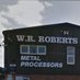 W R Roberts & sons (@WRRobertssons1) Twitter profile photo