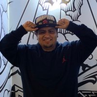 Andres Carrillo (@love_n_sole) 's Twitter Profile