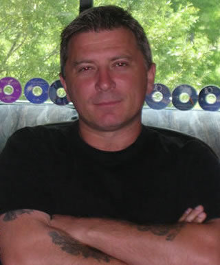 Marketing Technology Consultant by day....Serial Entrepreneur and Indie Filmmaker by night.