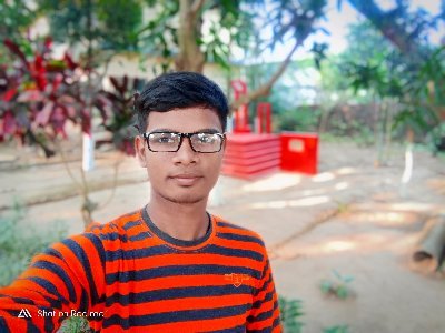 My name is Muksadul islam Rony.I am a sweet Banglali. I love my country.Student of the year.