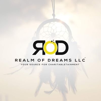 Realm of Dreams LLC is a multi-faceted company with a central goal to utilize all its programs and services to both serve and give back to others.