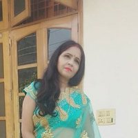 Anju Prasad(@Anjupra7743) 's Twitter Profile Photo