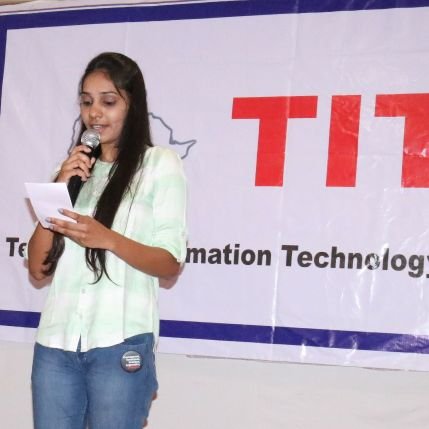 Ramya_sharma_'s profile picture. GADWAL DISTRICT SECRETARY,,