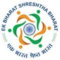 EK Bharat Shrestha Bharat Programme aims to actively enhance interaction between people of diverse cultures living in diffrent states and UT's in india.