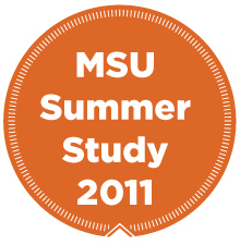 One of the largest summer study programs in the country, offering fully accredited courses at all level of study.