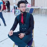 khalid Abdulsadaa (@kabdulsadaa) 's Twitter Profile