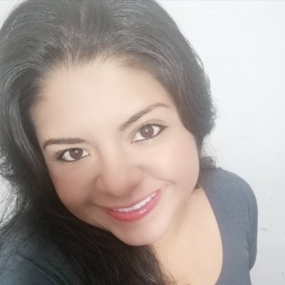 Profile Picture of Juana Linda Montes Becerril (@linda_becerril) on Twitter