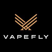 21+ to follow
Vapefly is a newly rising e-cigarette brand.