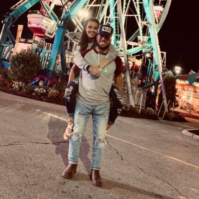 Britany_Cancel's profile picture. Scott❤️💍