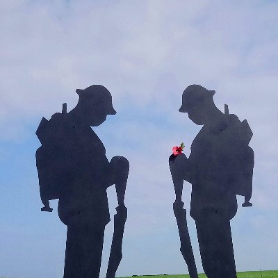 PoliceTrust's profile picture. Remembering our fallen Police colleagues who lost their lives as a result of war. 
Facebook - Society for the Remembrance of UK Police who died in Wartime.
