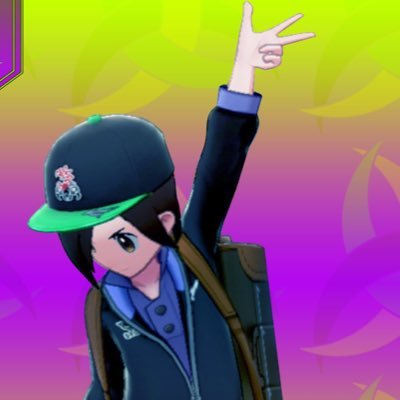 MrPokemaniac3 Profile Picture