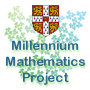 Online resources and activities exploring maths and science through the 2012 Olympic and Paralympic Games. Part of the Millennium Mathematics Project @MMPmaths.