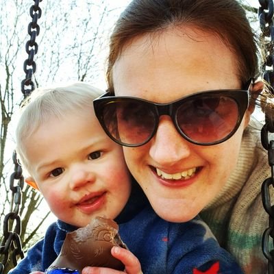 RachHarding39's profile picture. 