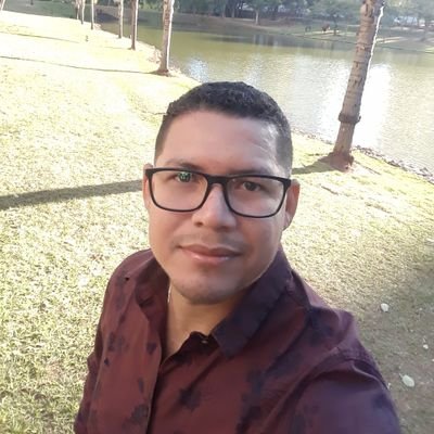 RogersRSN's profile picture. Estudante.