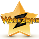 WarezonOficial's profile picture. 