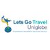 Lets Go Travel (@LetsGoTravelKE) Twitter profile photo