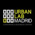 URBAN LAB MADRID (@urbanlabmadrid) Twitter profile photo URBAN LAB MADRID (@urbanlabmadrid) Twitter profile photo