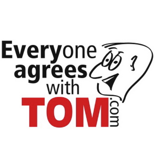 TOM_training's profile picture. Fastest most effective training, learning, coaching - plus support materials - in the known Universe! And it's Backed by Science!