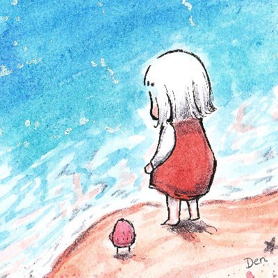 A Little Den 小窩巢さんのプロフィール画像