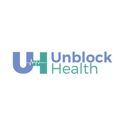Unblock Health is THE future of patient access, replacing the status quo. Join the movement #UnblockHealth