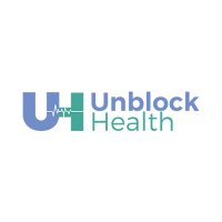 Unblock Health(@UnblockHealth) 's Twitter Profile Photo