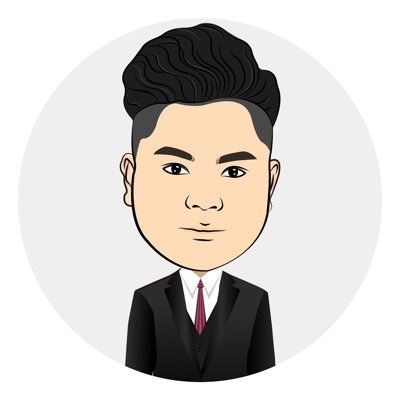 VP & Co-founder at KuCoin Global 
@kucoincom