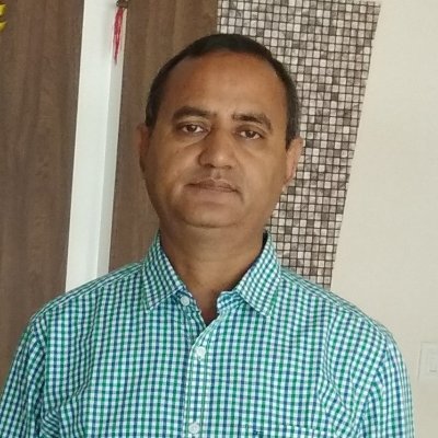 DineshGoyal67's profile picture. I am alert citizen of India.