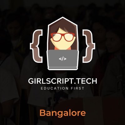 girlscriptblr Profile Picture