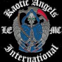 Kaotic Angels (LEMC) UK Nomads(@kaotic_uk) 's Twitter Profile Photo