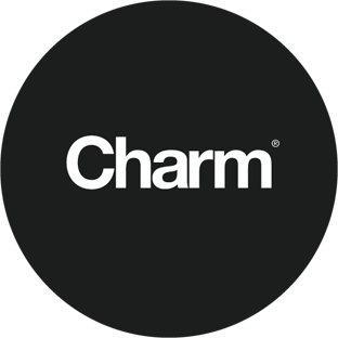 CharmAgency's profile picture. Charm is a digital creative agency, based in London, that creates and builds beautiful websites and striking online campaigns.