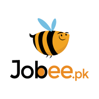 Jobee.PK(@jobee_pk) 's Twitter Profile Photo