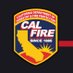 CAL FIRE Wellness (@CALFIREWellness) Twitter profile photo