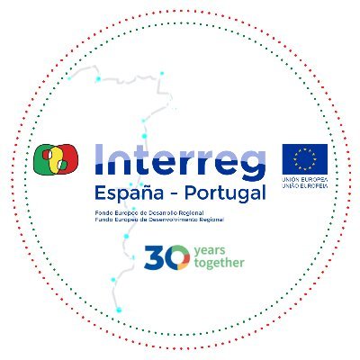 🇪🇺🇪🇸🇵🇹 The @Interreg_eu Spain-Portugal #cooperation Programme promotes #development along #EU's largest border.
👉📺#HistoriasIbéricas