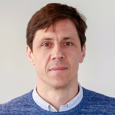 rozacki's profile picture. Data Engineer