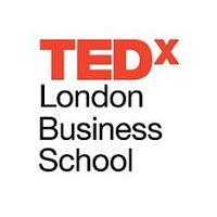 TEDxLondonBusinessSchool(@TEDxLBS) 's Twitter Profileg