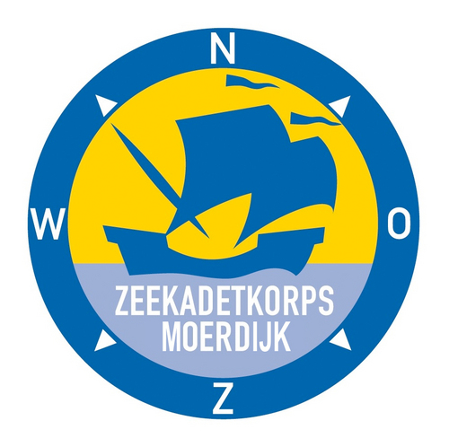 zkkmoerdijk's profile picture. Nautische Jeugdvereniging Zeekadetkorps Moerdijk