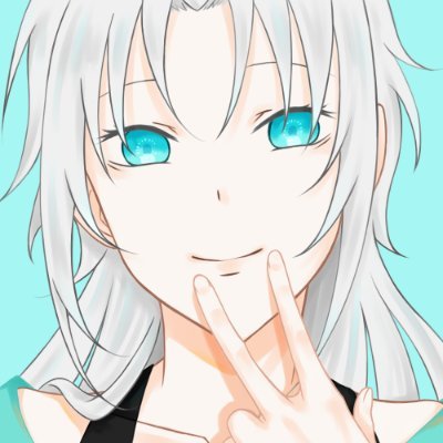 kuroku_s's profile picture. クリプトラクト(リリアンヌとエリゴール大好き) | HoloX箱推し(ラプ様最推し) | holoTEMPUS箱推し